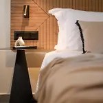 Ammothines ホテル *