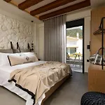 Ammothines ホテル