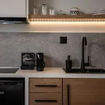 ホテル Ammothines