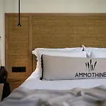 ホテル Ammothines *