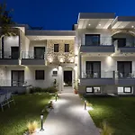 Ammothines ホテル