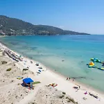 ホテル Ammothines