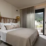 Ammothines ホテル