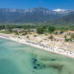 ホテル Ammothines クリッシ・アモウディア