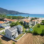 Ammothines ホテル クリッシ・アモウディア