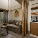 ホテル Ammothines *