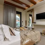 ホテル Ammothines *