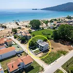 Ammothines ホテル