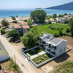 Ammothines ホテル *