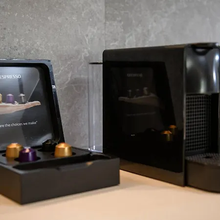 ホテル Ammothines