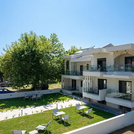 Hotel Ammothines