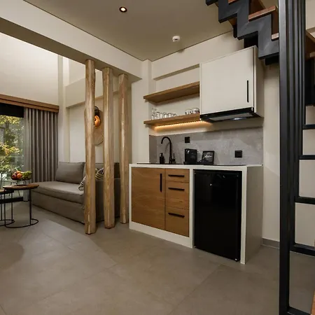 Ammothines Chrysi Ammoudia