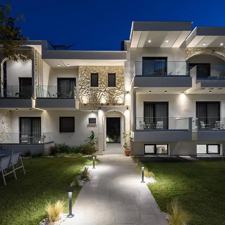 Ammothines Szálloda