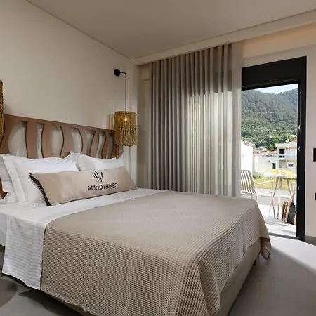 Ammothines Hotel