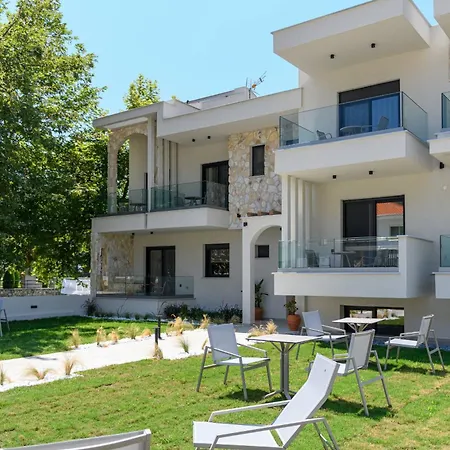 Hotel Ammothines