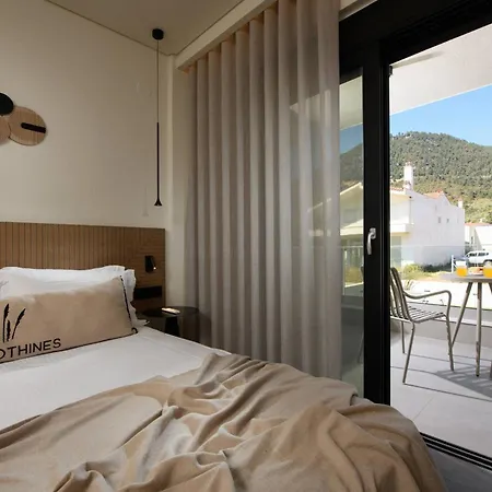 Ammothines Hotel