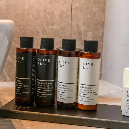 Ammothines Szálloda *