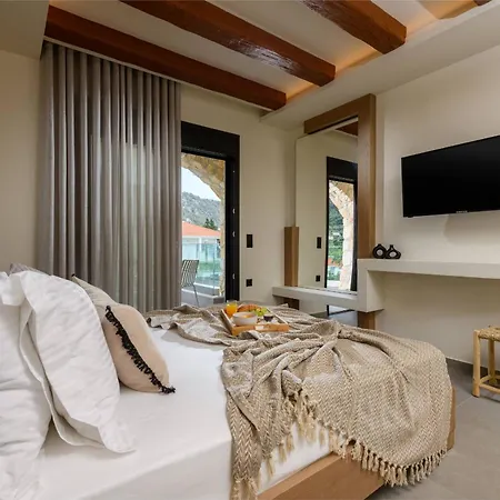 Hotel Ammothines *
