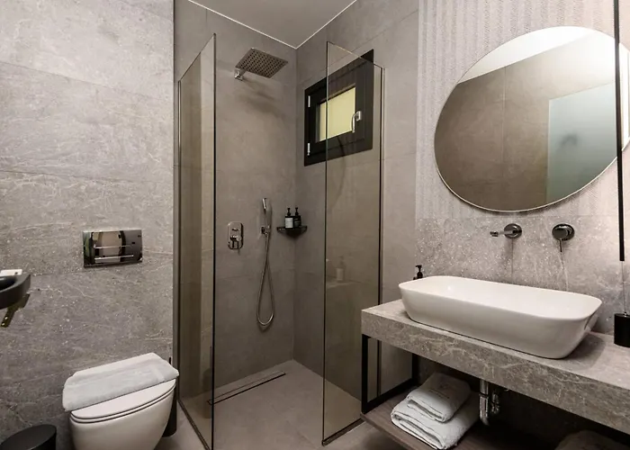 Ammothines * Chrysi Ammoudia